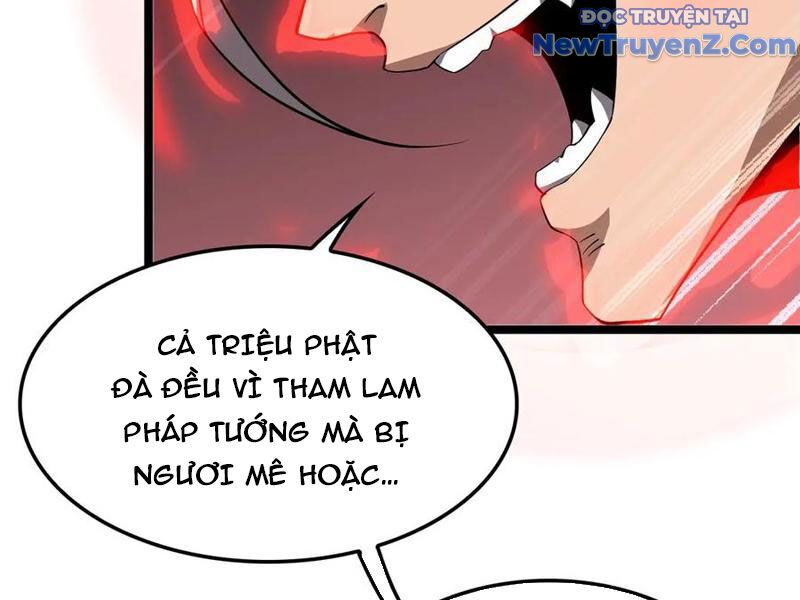 Vạn Tộc Tru Sát!!: Chapter 38