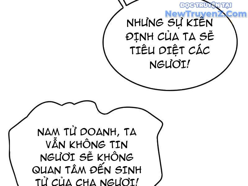 Vạn Tộc Tru Sát!!: Chapter 38