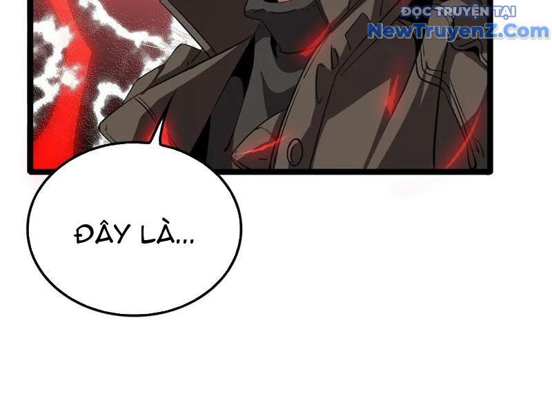 Vạn Tộc Tru Sát!!: Chapter 38