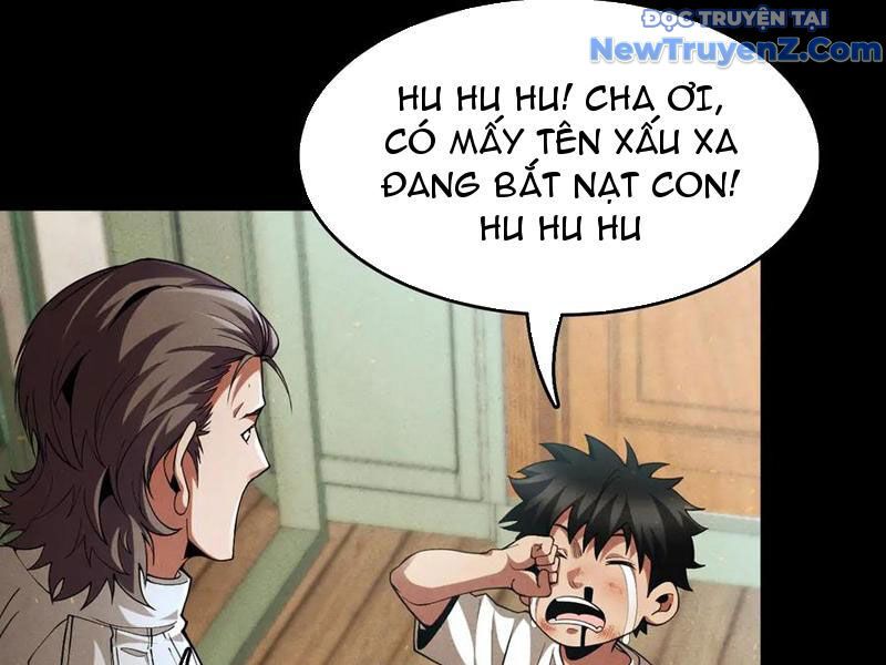 Vạn Tộc Tru Sát!!: Chapter 38