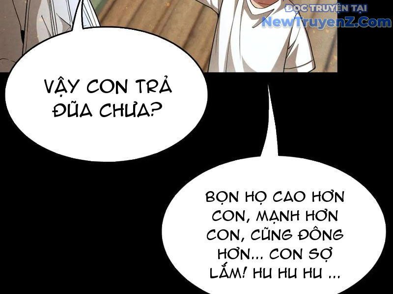 Vạn Tộc Tru Sát!!: Chapter 38