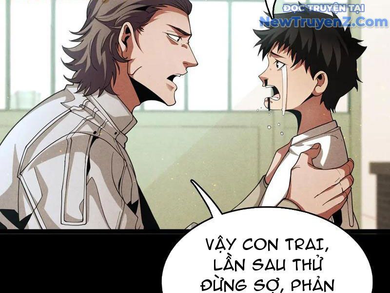 Vạn Tộc Tru Sát!!: Chapter 38