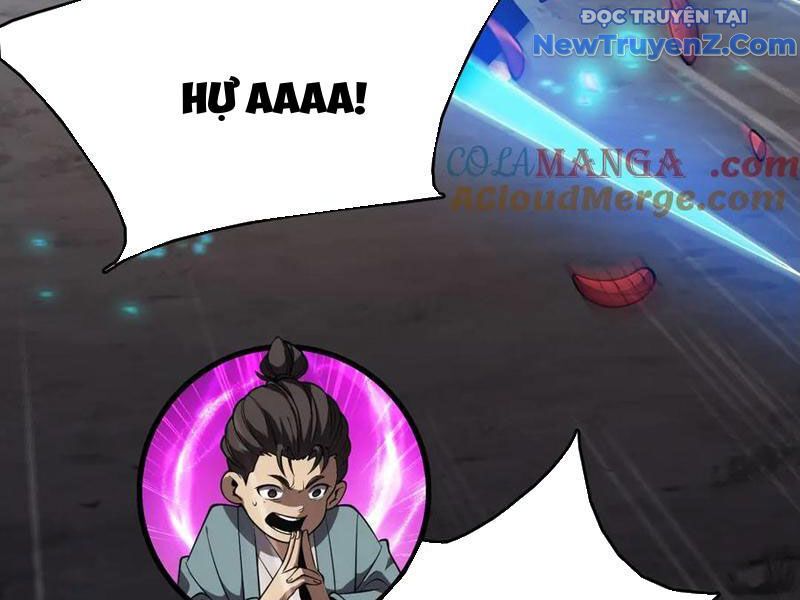 Vạn Tộc Tru Sát!!: Chapter 38