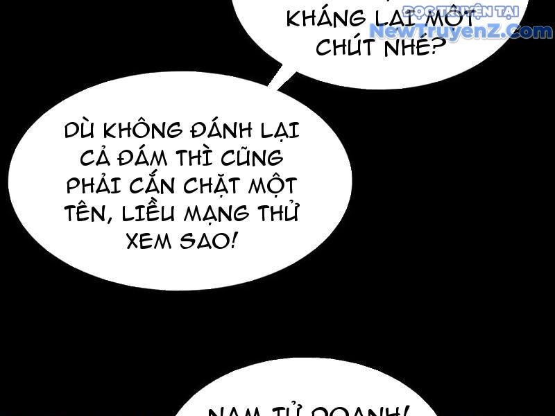 Vạn Tộc Tru Sát!!: Chapter 38