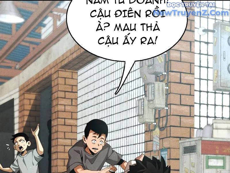 Vạn Tộc Tru Sát!!: Chapter 38