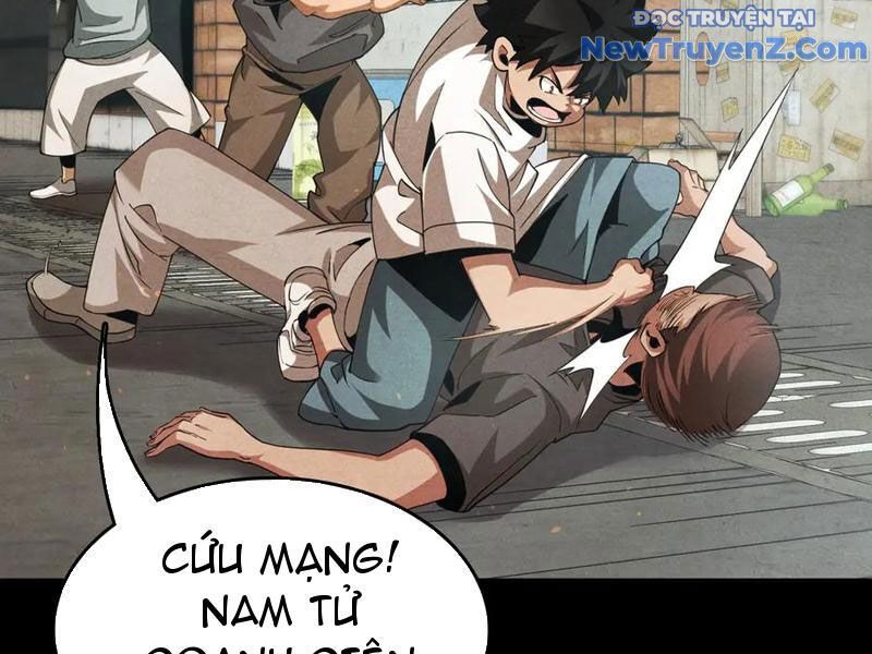 Vạn Tộc Tru Sát!!: Chapter 38
