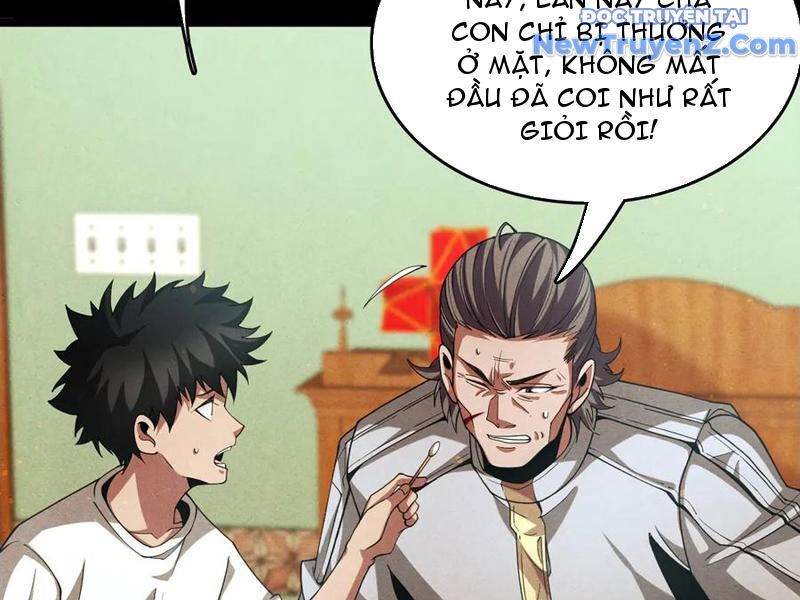 Vạn Tộc Tru Sát!!: Chapter 38