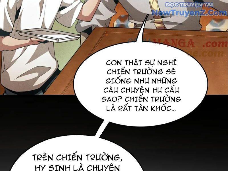 Vạn Tộc Tru Sát!!: Chapter 38