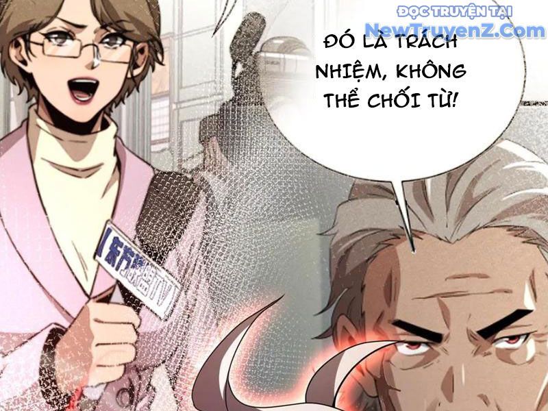 Vạn Tộc Tru Sát!!: Chapter 38