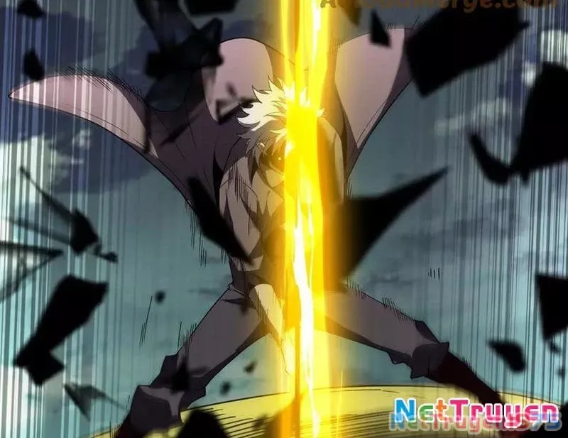Vạn Tộc Tru Sát!!: Chapter 40