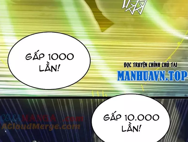 Vạn Tộc Tru Sát!!: Chapter 40