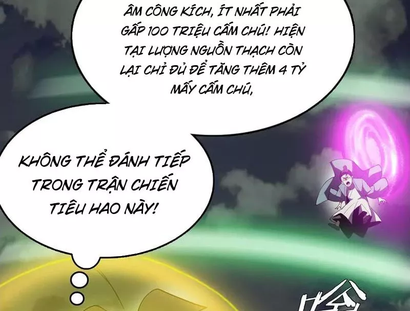 Vạn Tộc Tru Sát!!: Chapter 40