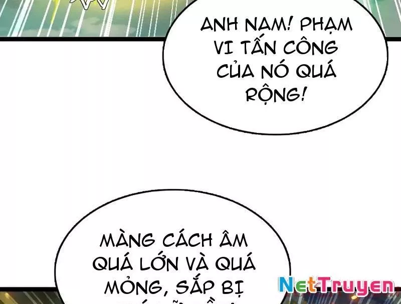 Vạn Tộc Tru Sát!!: Chapter 40