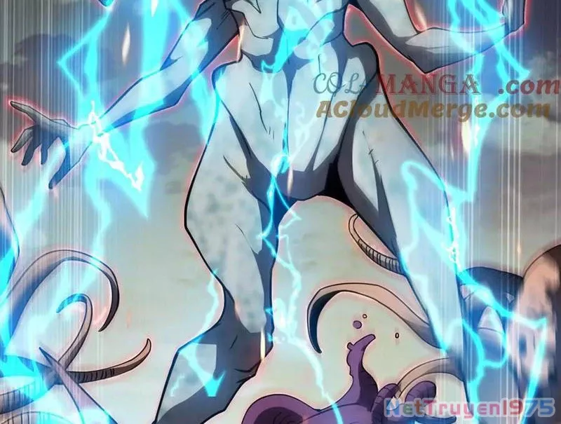 Vạn Tộc Tru Sát!!: Chapter 40