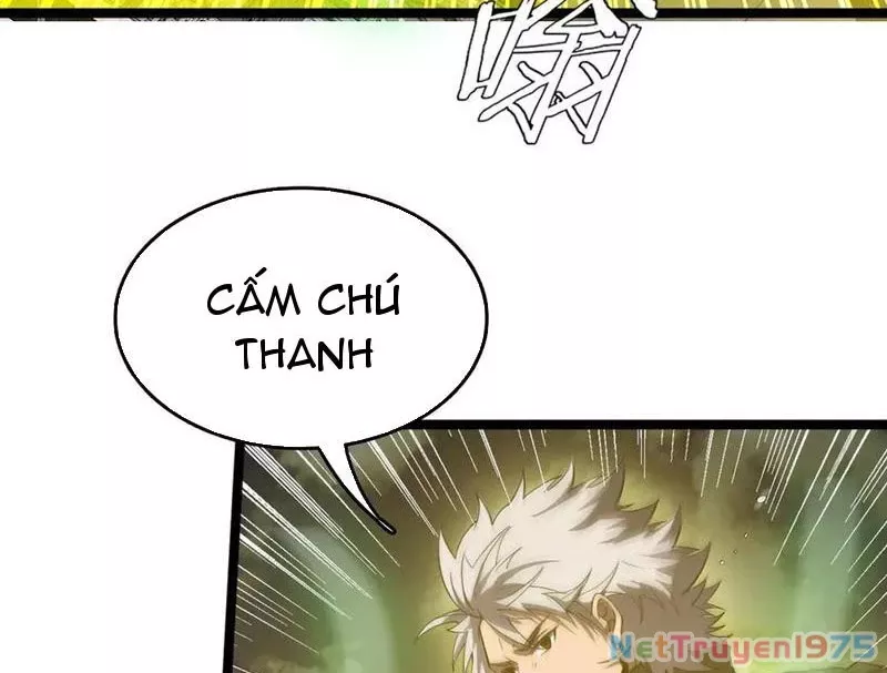 Vạn Tộc Tru Sát!!: Chapter 40