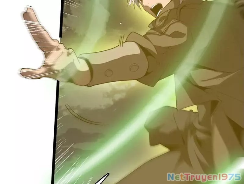 Vạn Tộc Tru Sát!!: Chapter 40