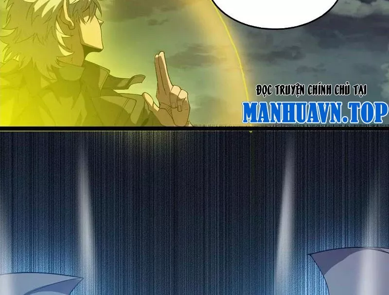 Vạn Tộc Tru Sát!!: Chapter 40