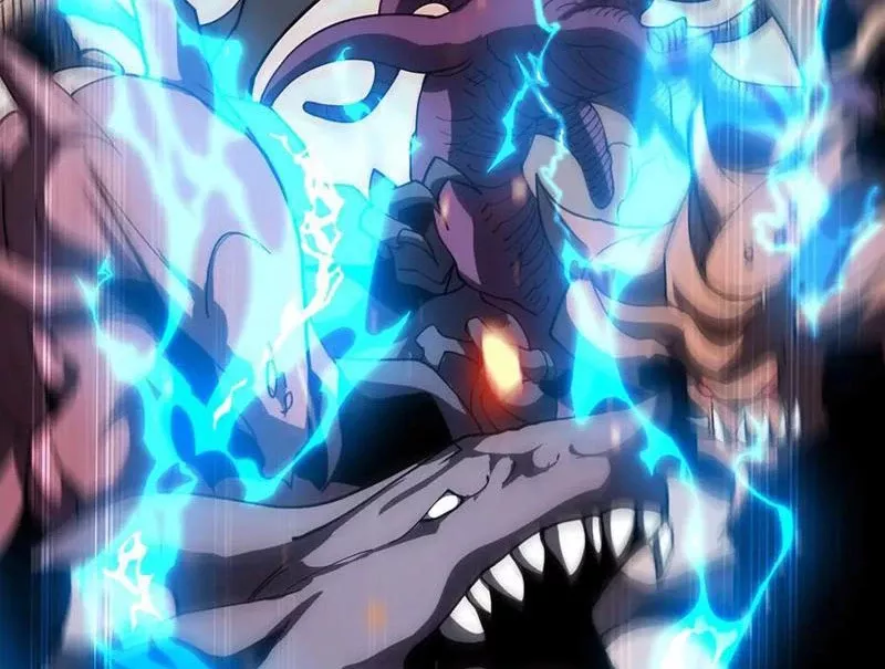 Vạn Tộc Tru Sát!!: Chapter 40