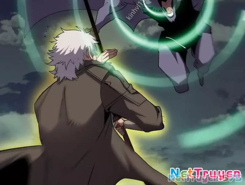 Vạn Tộc Tru Sát!!: Chapter 40