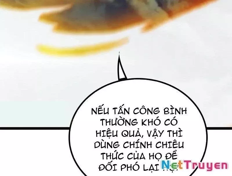 Vạn Tộc Tru Sát!!: Chapter 40