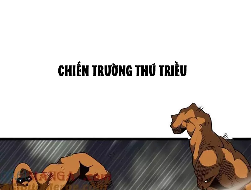 Vạn Tộc Tru Sát!!: Chapter 40