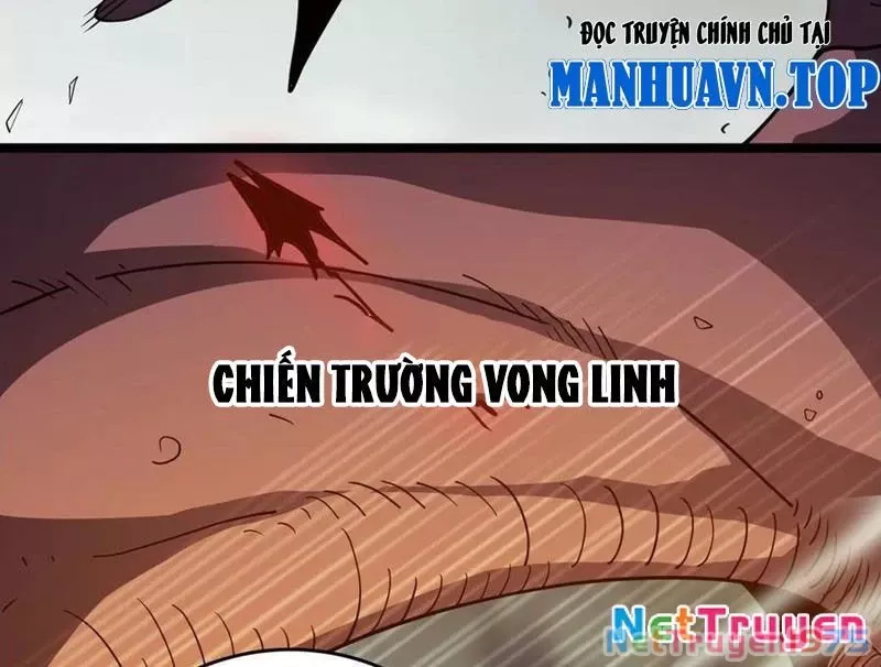 Vạn Tộc Tru Sát!!: Chapter 40