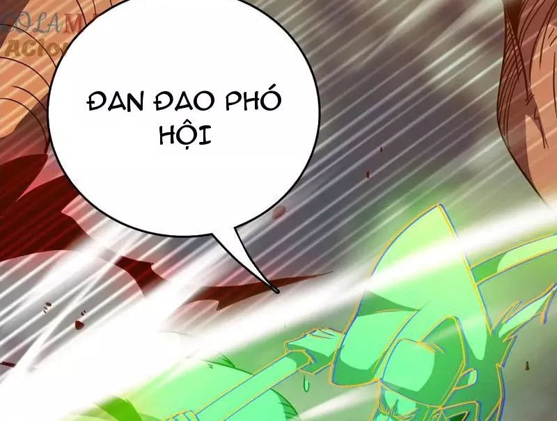 Vạn Tộc Tru Sát!!: Chapter 40
