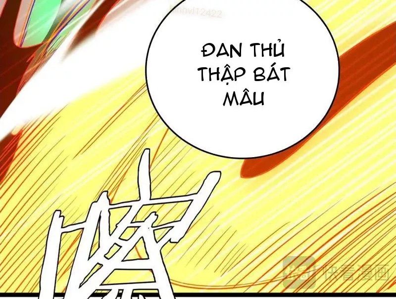 Vạn Tộc Tru Sát!!: Chapter 40