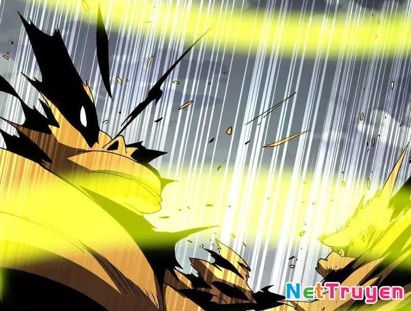 Vạn Tộc Tru Sát!!: Chapter 40