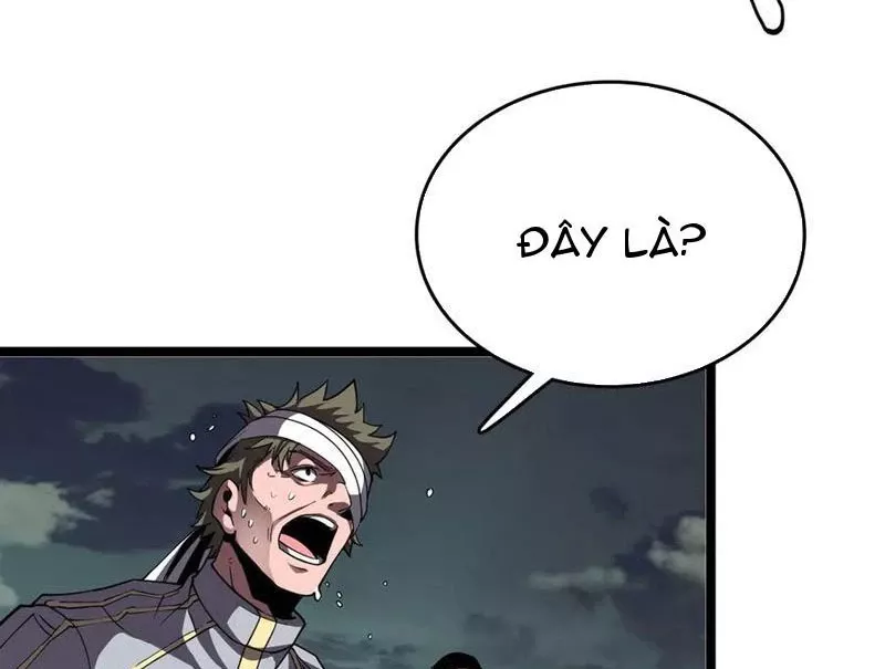 Vạn Tộc Tru Sát!!: Chapter 40