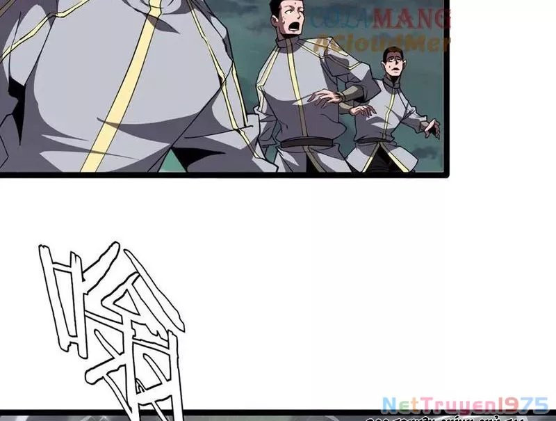 Vạn Tộc Tru Sát!!: Chapter 40