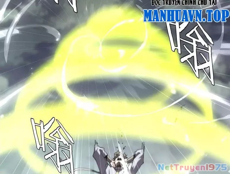 Vạn Tộc Tru Sát!!: Chapter 40
