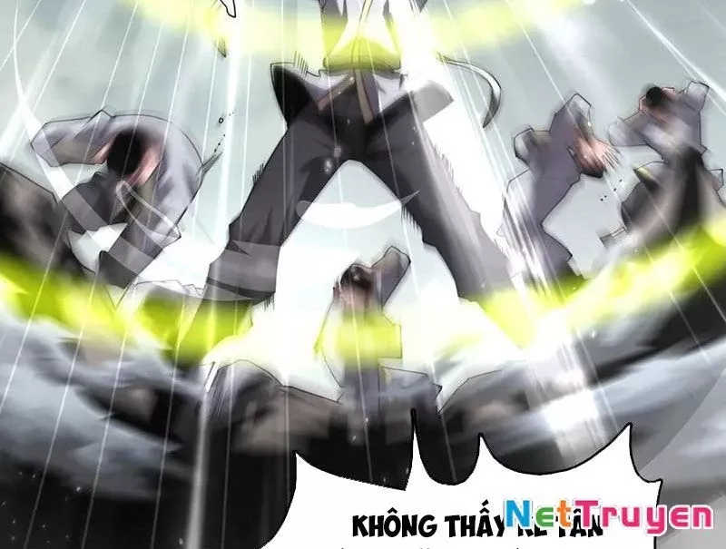 Vạn Tộc Tru Sát!!: Chapter 40