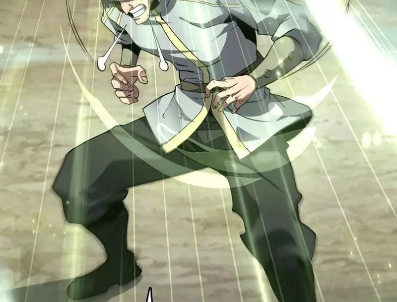 Vạn Tộc Tru Sát!!: Chapter 40