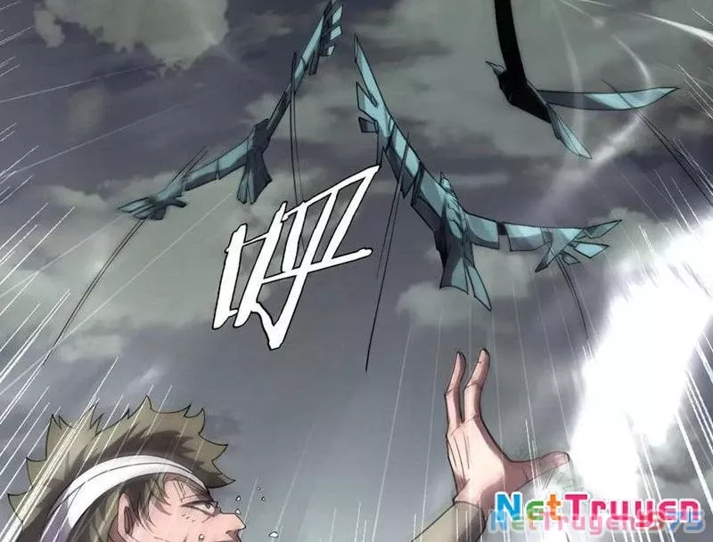 Vạn Tộc Tru Sát!!: Chapter 40
