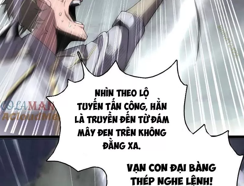 Vạn Tộc Tru Sát!!: Chapter 40