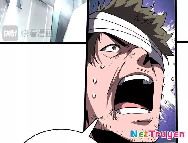 Vạn Tộc Tru Sát!!: Chapter 40