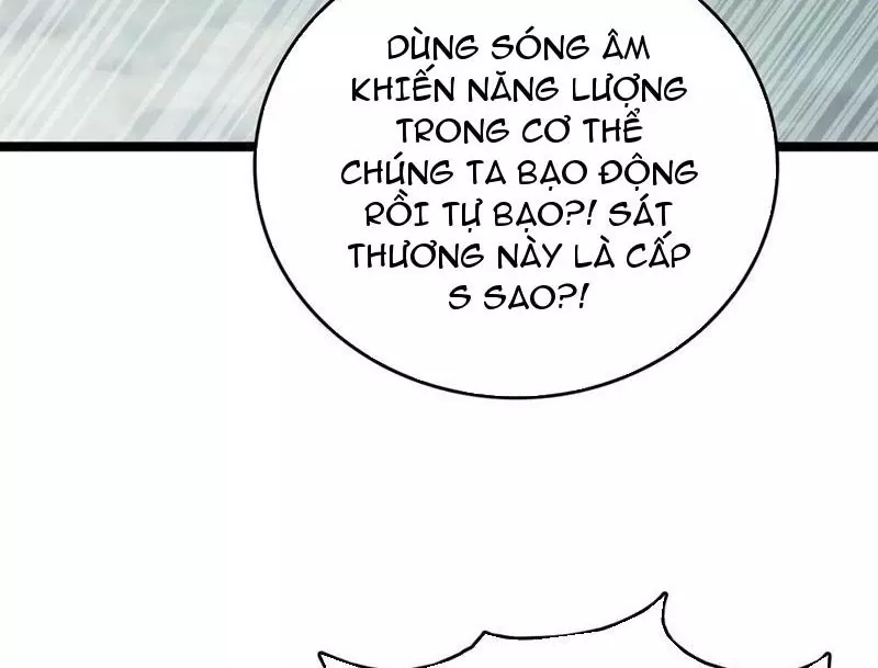 Vạn Tộc Tru Sát!!: Chapter 40