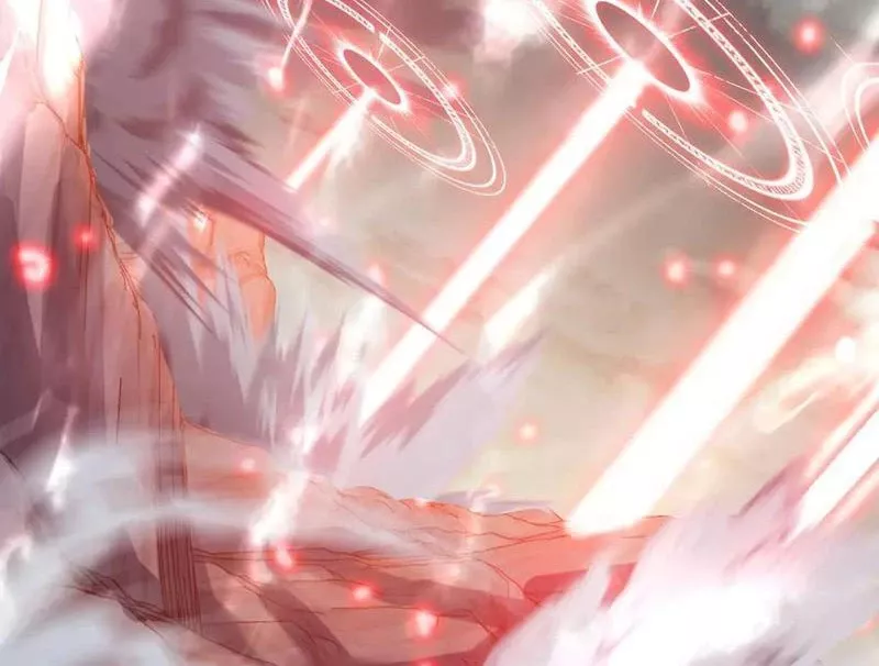 Vạn Tộc Tru Sát!!: Chapter 40