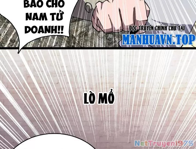 Vạn Tộc Tru Sát!!: Chapter 40