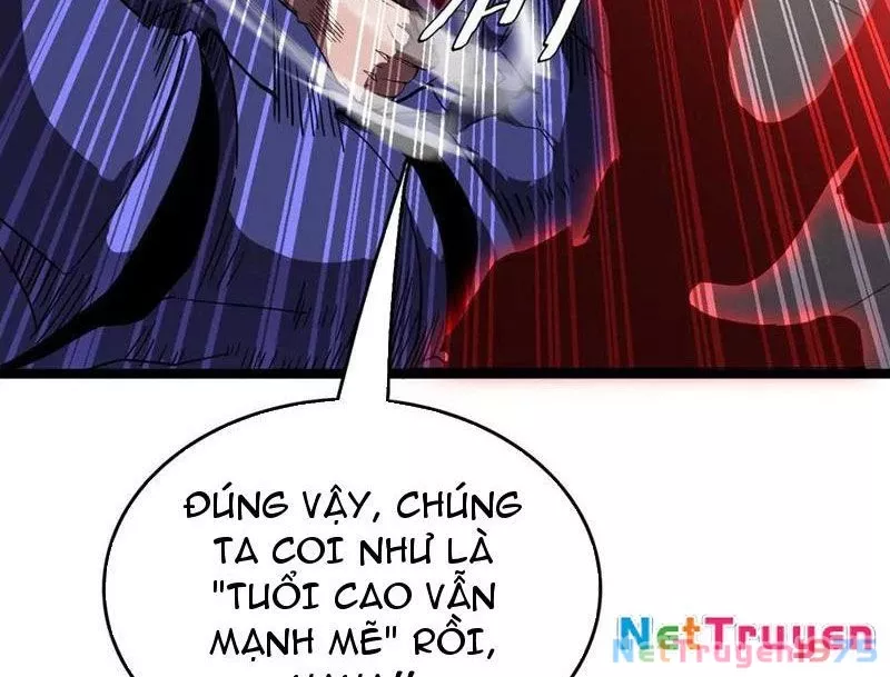Vạn Tộc Tru Sát!!: Chapter 40
