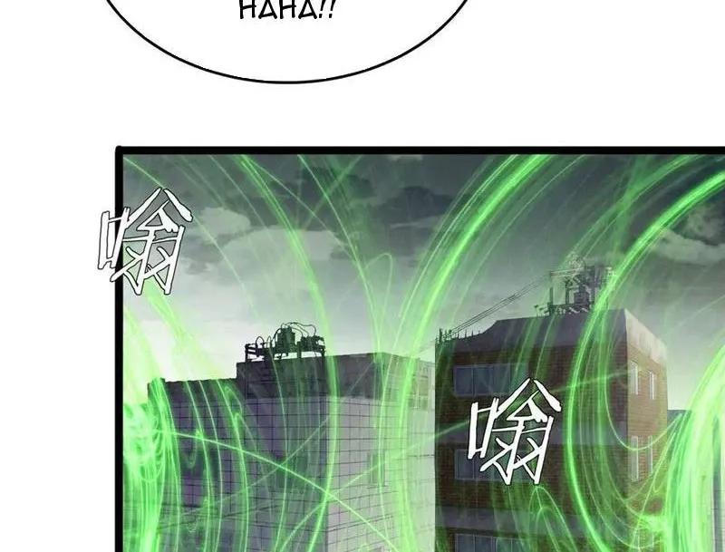 Vạn Tộc Tru Sát!!: Chapter 40