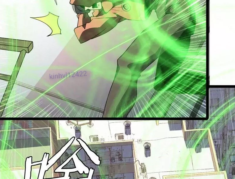 Vạn Tộc Tru Sát!!: Chapter 40