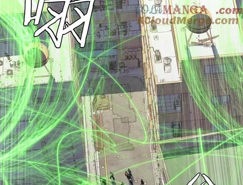 Vạn Tộc Tru Sát!!: Chapter 40