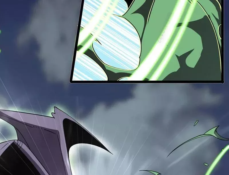 Vạn Tộc Tru Sát!!: Chapter 40