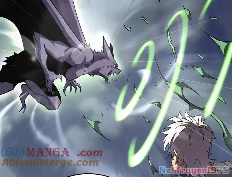 Vạn Tộc Tru Sát!!: Chapter 40