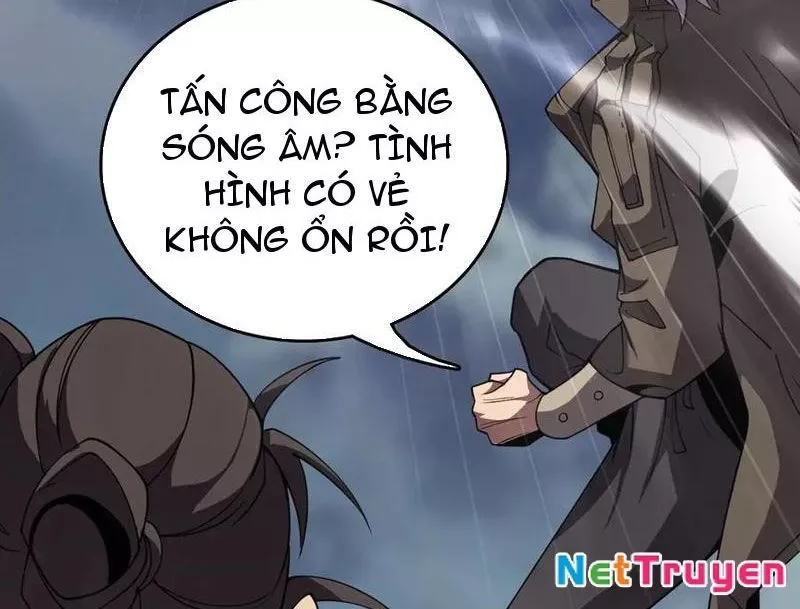 Vạn Tộc Tru Sát!!: Chapter 40