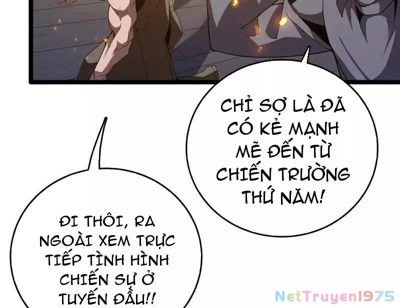 Vạn Tộc Tru Sát!!: Chapter 40