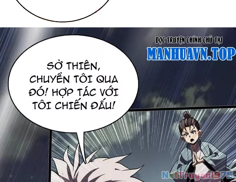 Vạn Tộc Tru Sát!!: Chapter 40