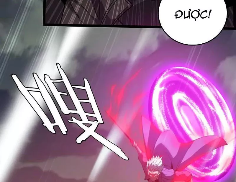 Vạn Tộc Tru Sát!!: Chapter 40